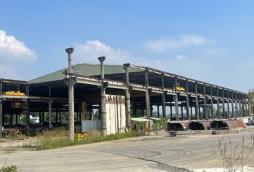 Thi công cơ giới bà rịa vũng tàu