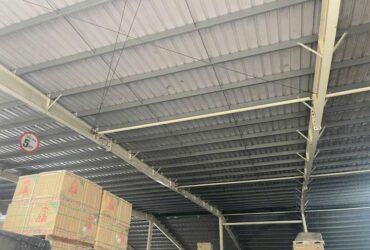 Thu mua thanh lý xác nhà xưởng bà rịa vũng tàu