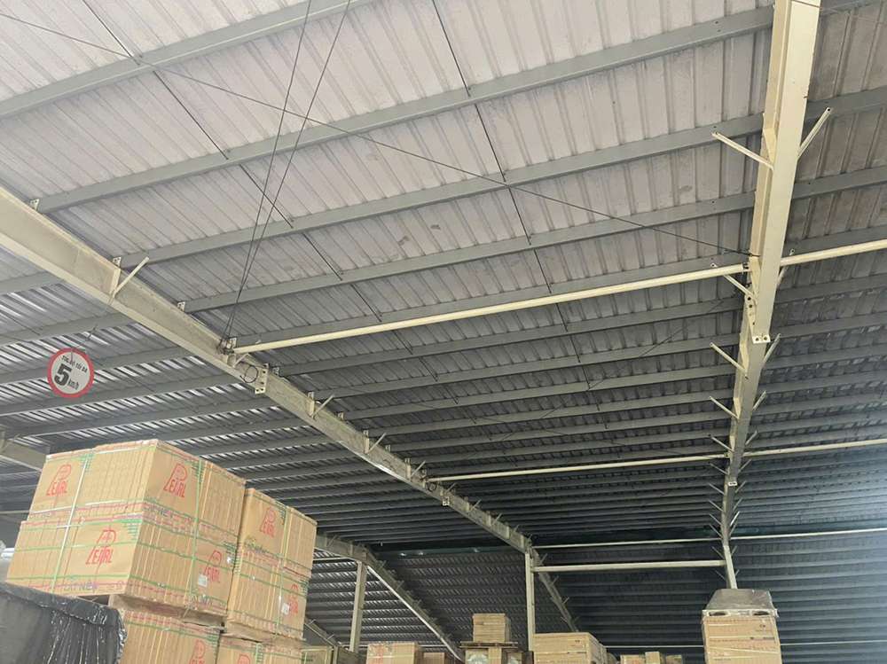 thu mua thanh lý xác nhà xưởng bà rịa vũng tàu