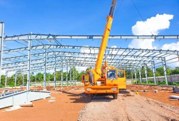 Thu mua thanh lý xác nhà xưởng biên hòa, bình dương