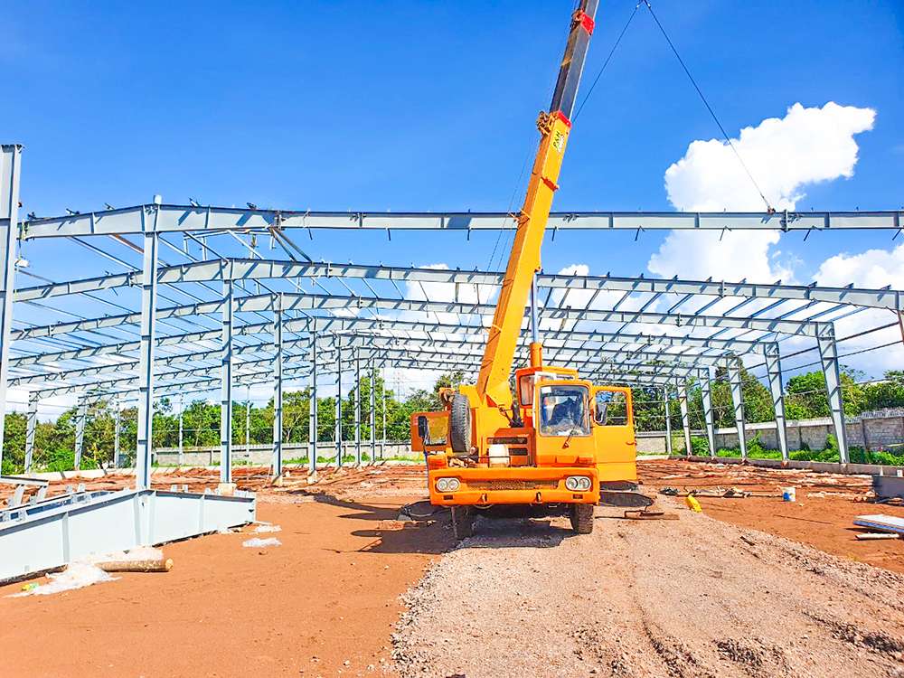 thu mua thanh lý xác nhà xưởng biên hòa, bình dương